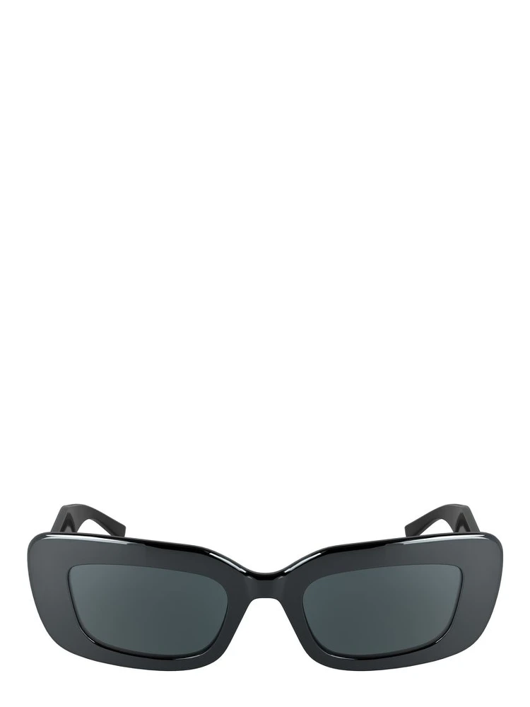Gray Injected Sunglasses alternative