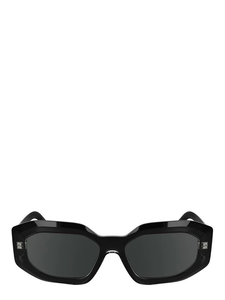 Black Injected Sunglasses alternative