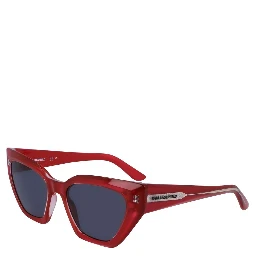 Multicolor Injected Sunglasses