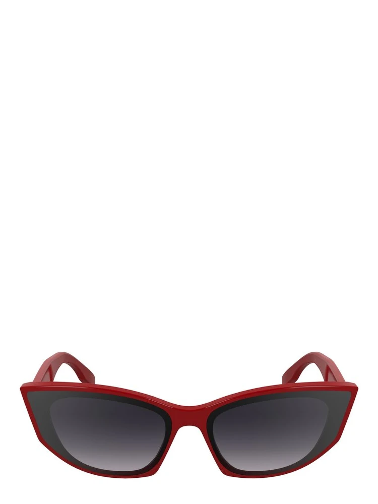 Multicolor Acetate Sunglasses alternative