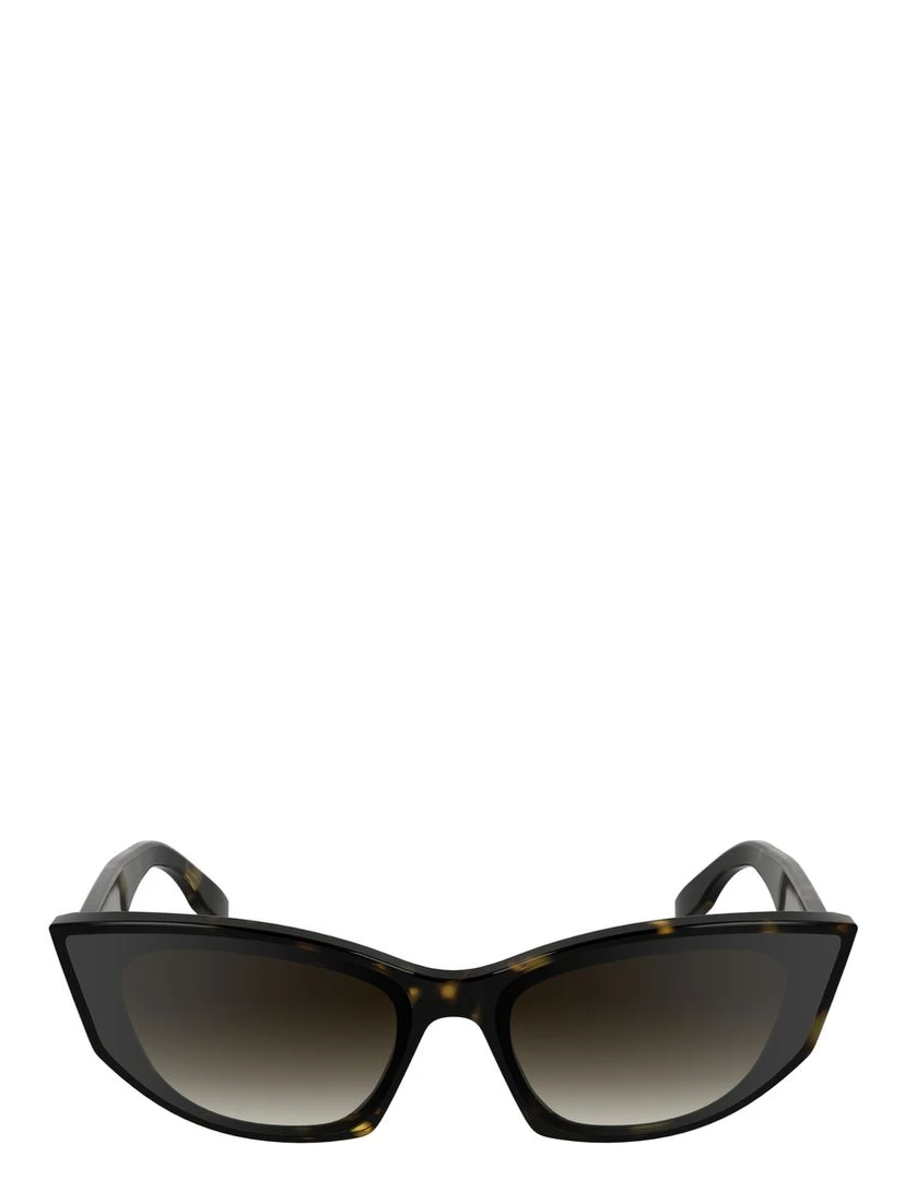 Black Acetate Sunglasses