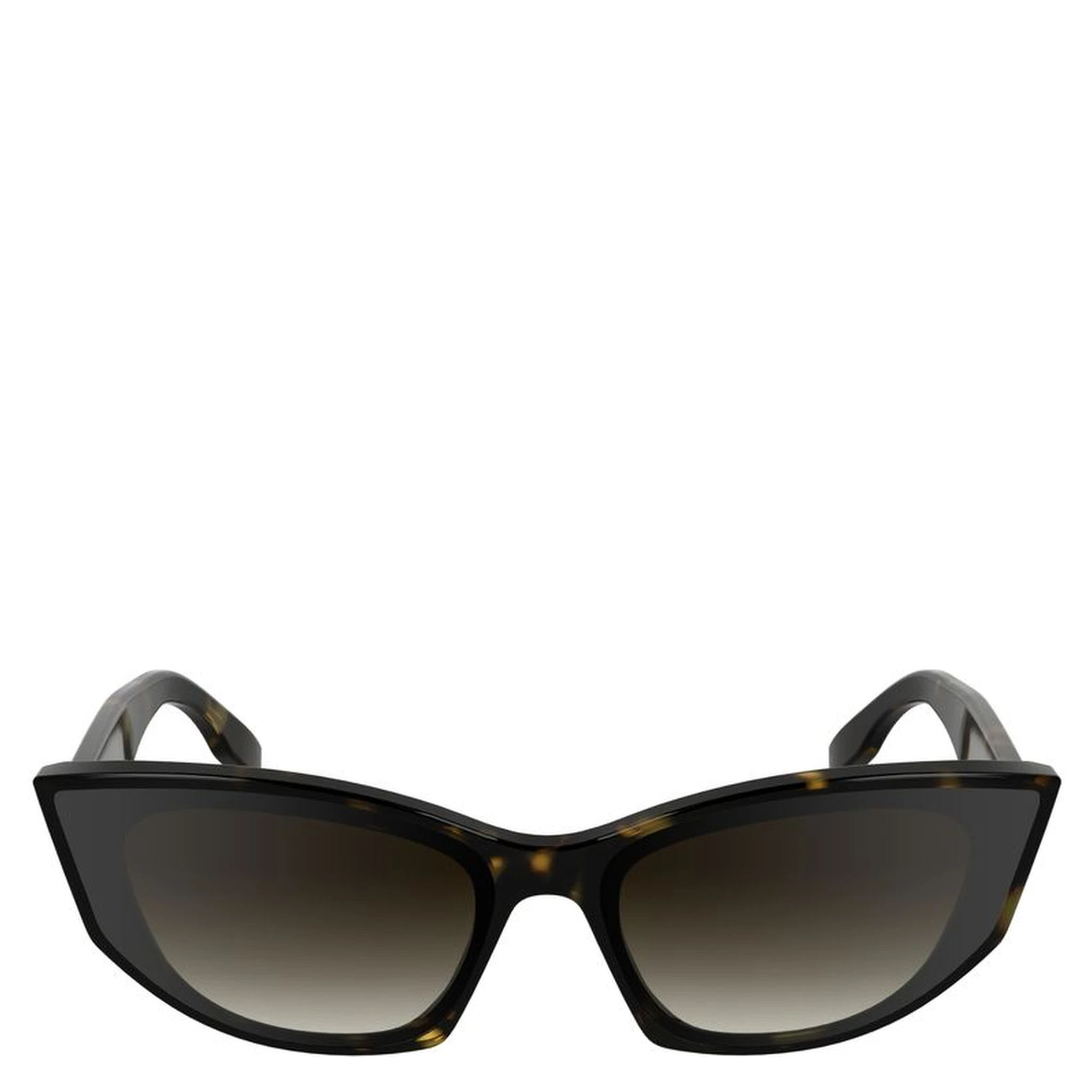 Black Acetate Sunglasses