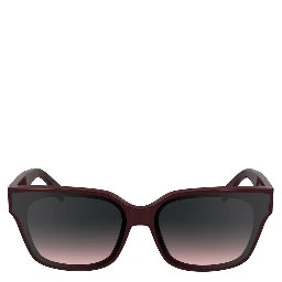 Multicolor Acetate Sunglasses