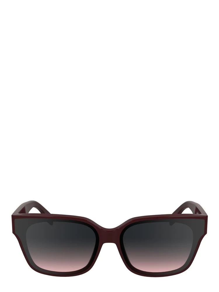 Multicolor Acetate Sunglasses alternative