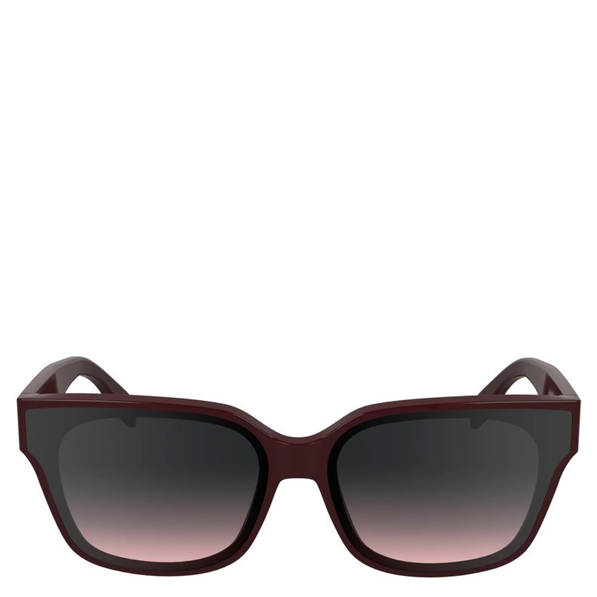 Multicolor Acetate Sunglasses