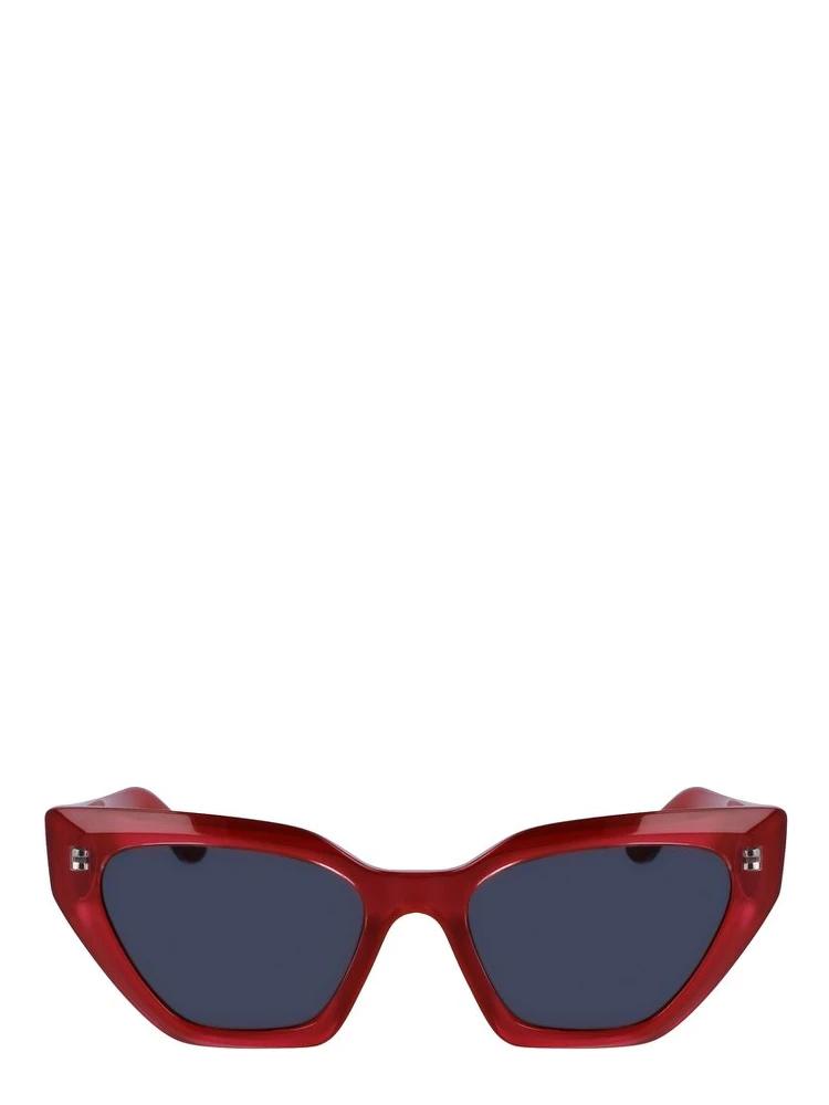 Multicolor Injected Sunglasses alternative