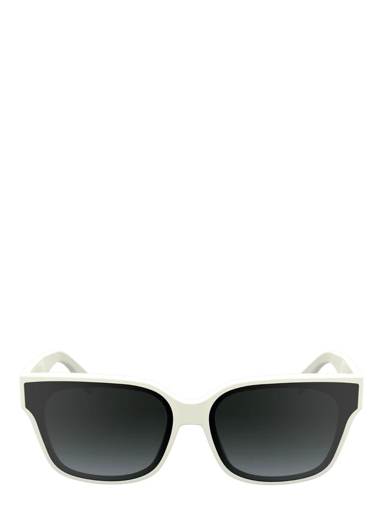 White Acetate Sunglasses alternative