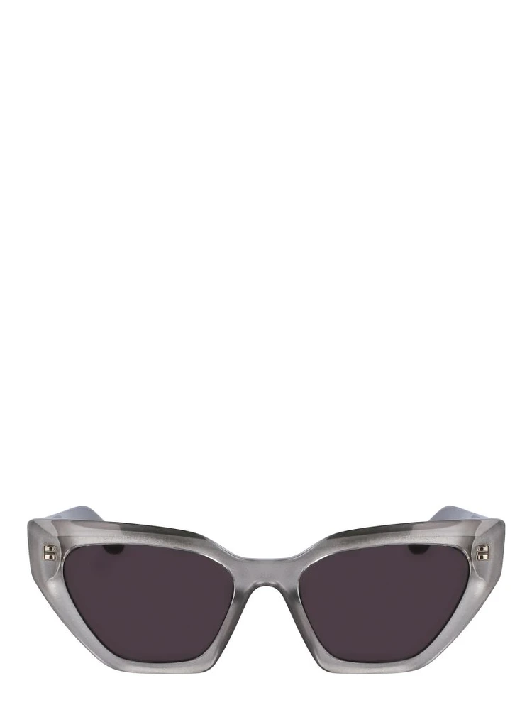Gray Injected Sunglasses alternative
