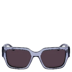 Multicolor Injected Sunglasses