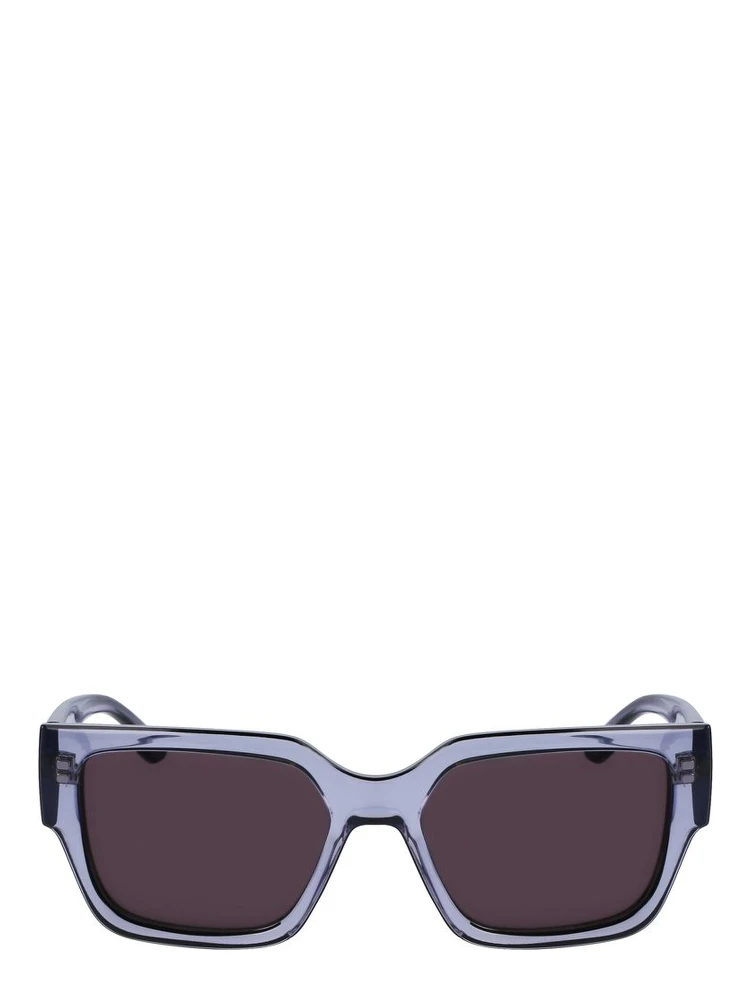Multicolor Injected Sunglasses alternative
