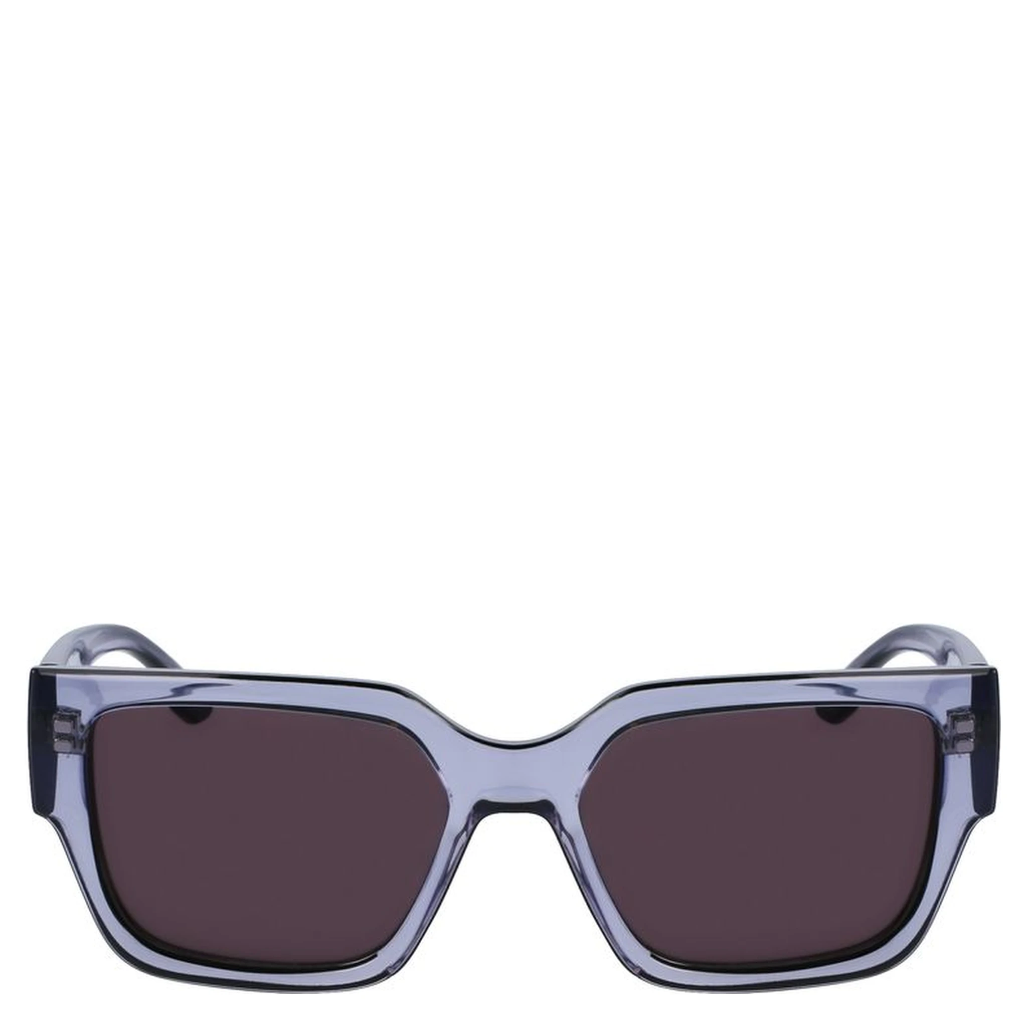 Multicolor Injected Sunglasses