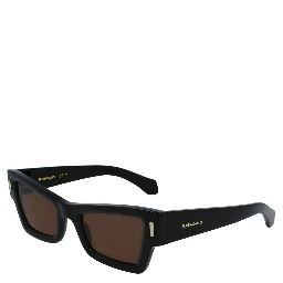 Black Acetate Sunglasses