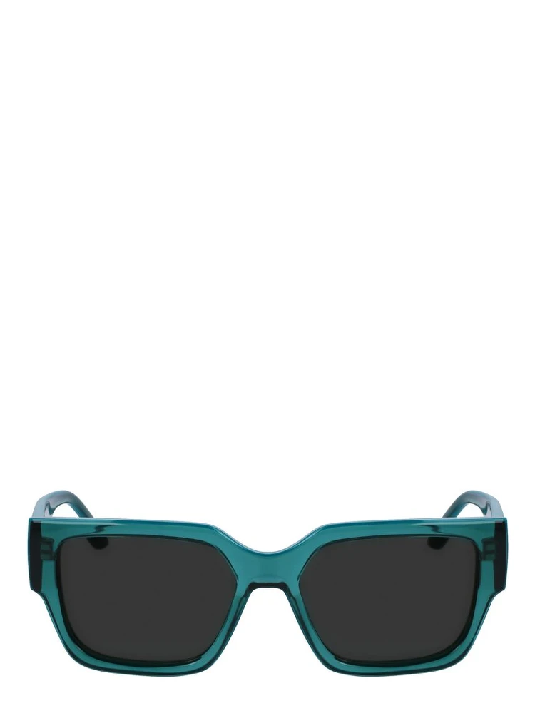Bicolor Injected Sunglasses alternative