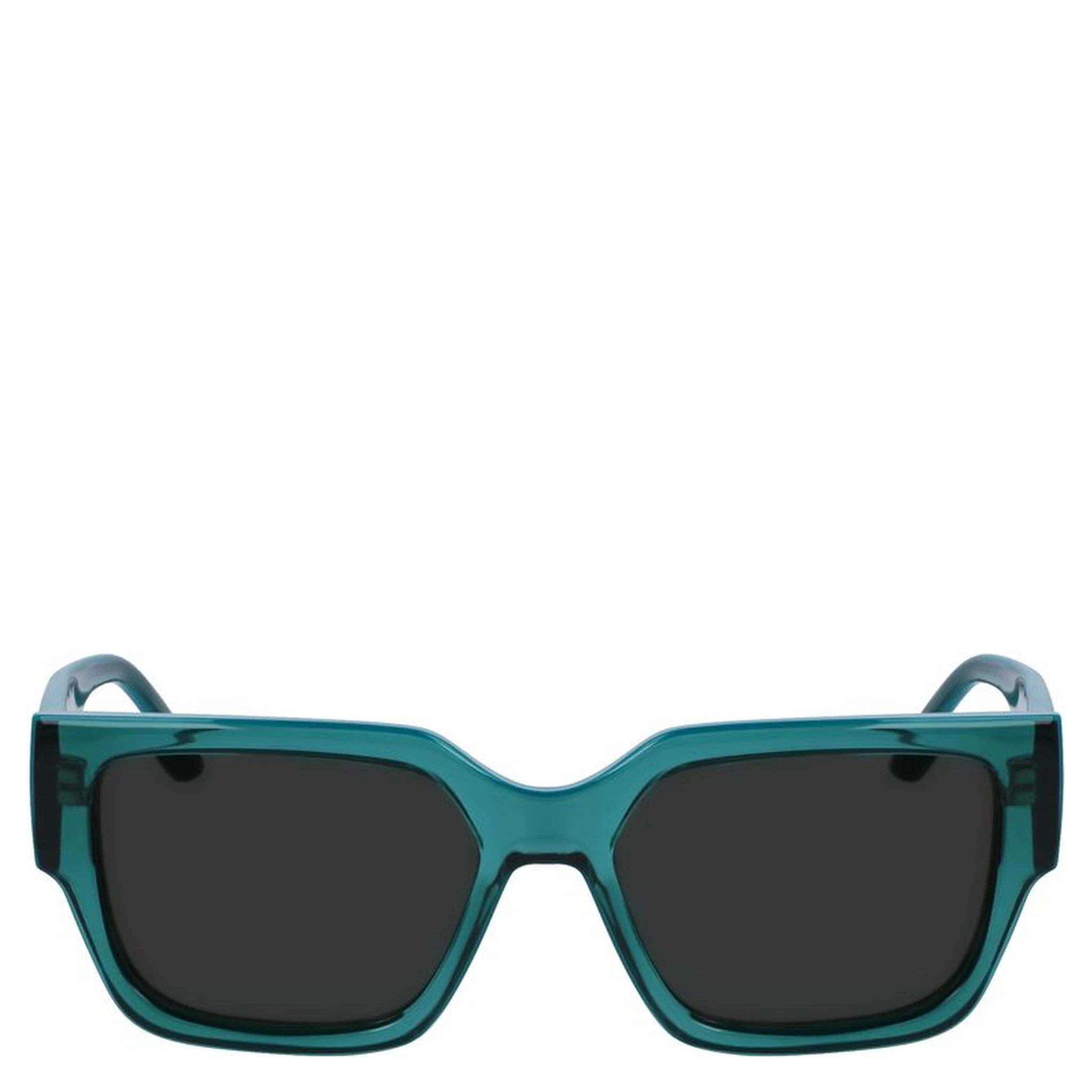 Bicolor Injected Sunglasses