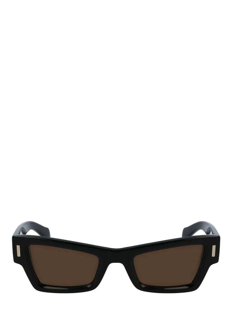 Black Acetate Sunglasses alternative
