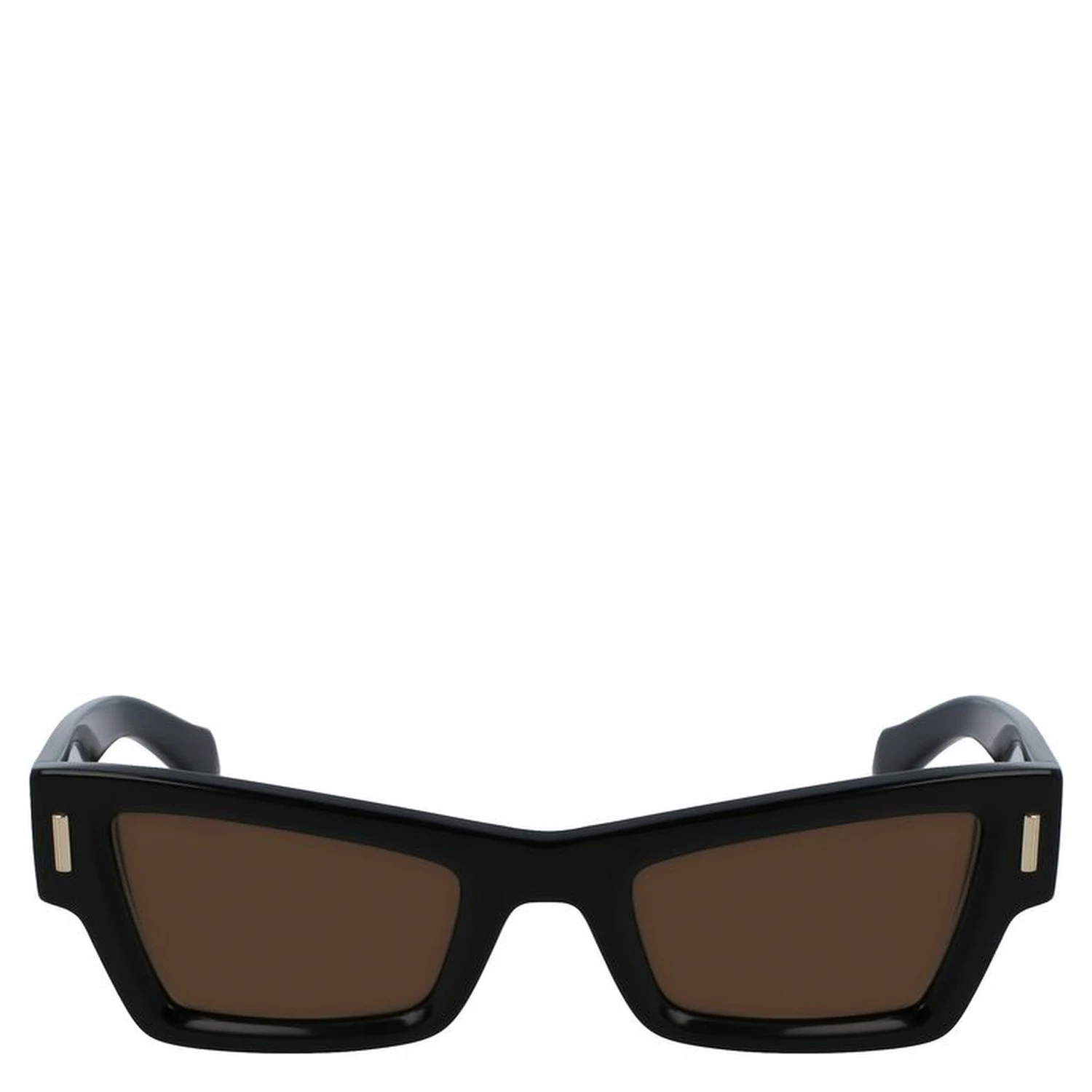 Black Acetate Sunglasses