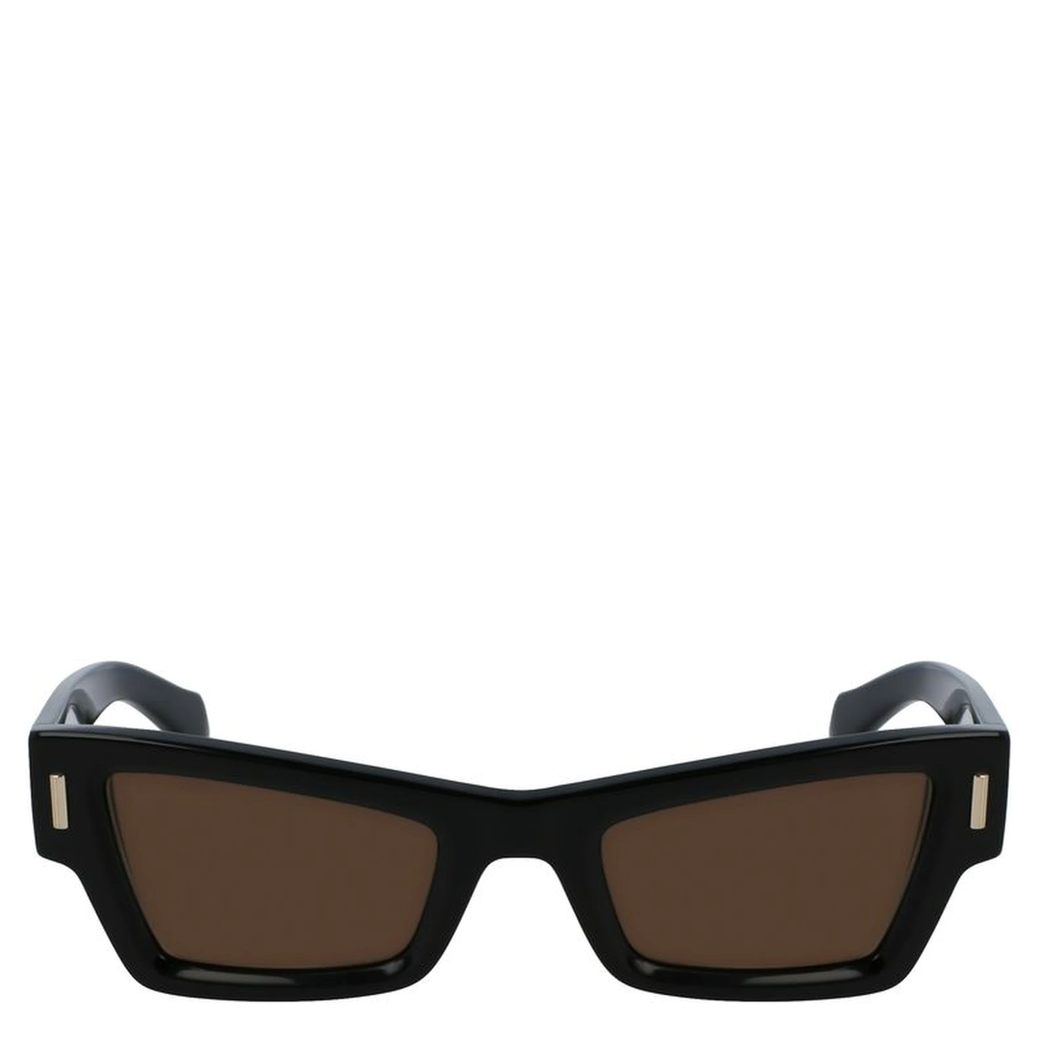 Black Acetate Sunglasses
