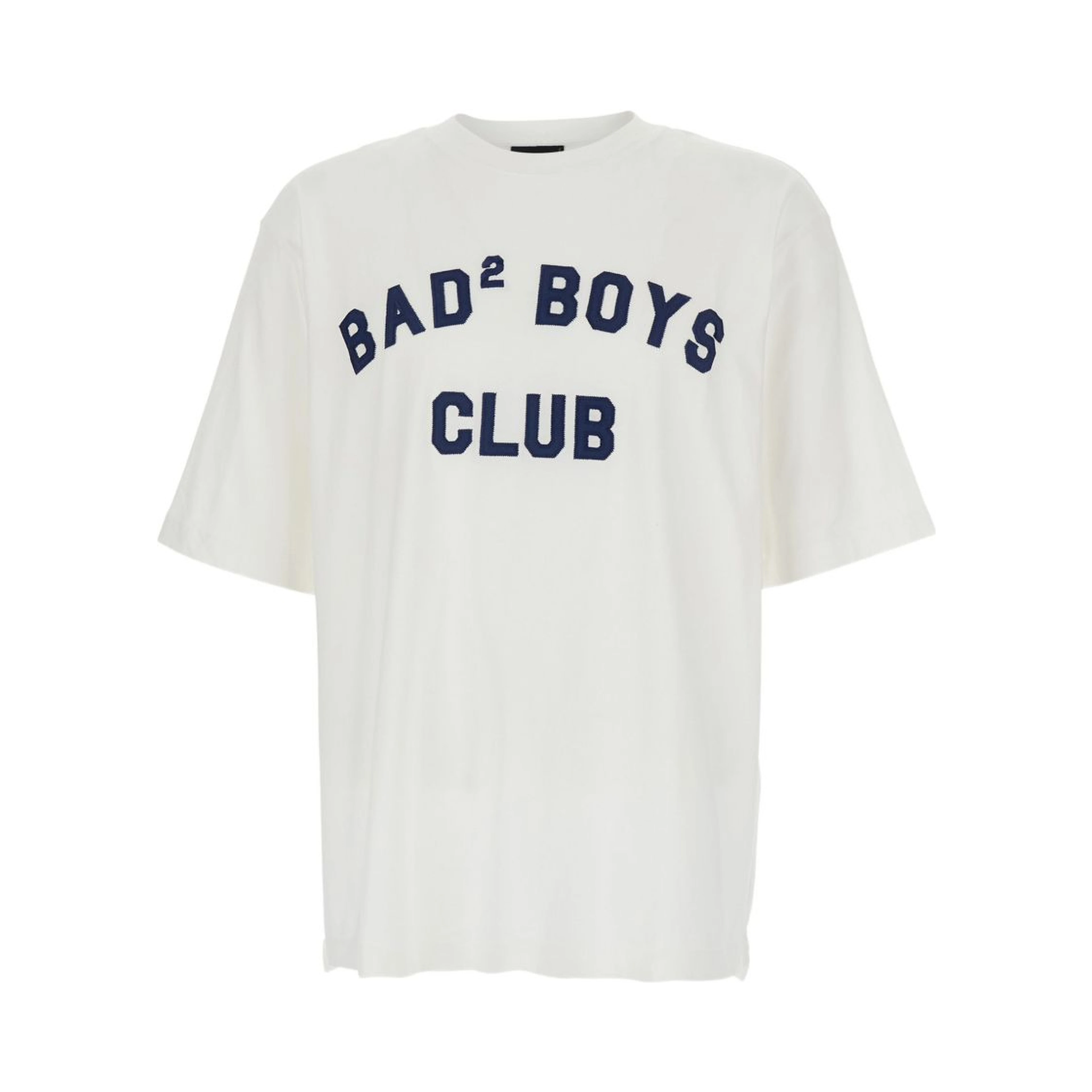 Dsquared2 T-shirts and Polos White