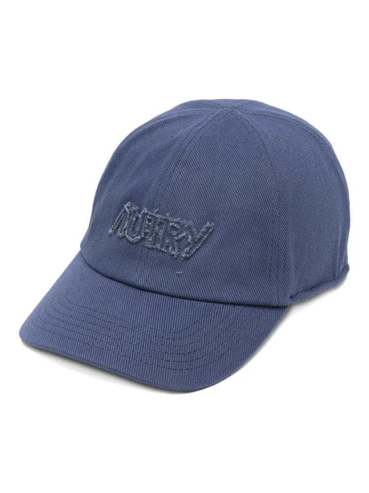 AUTRY Hats Blue