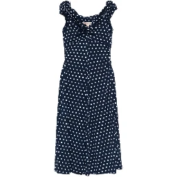 Michael Kors Dresses Blue