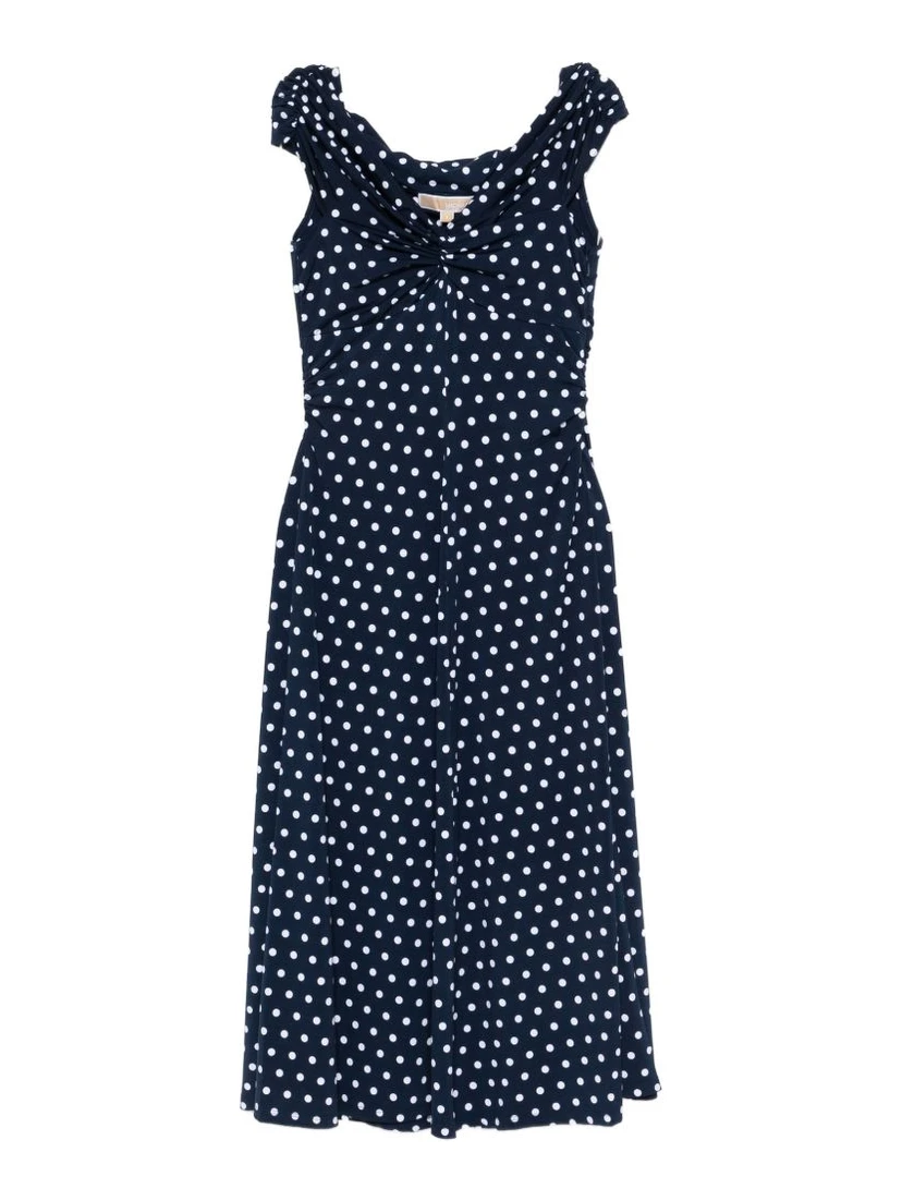 Michael Kors Dresses Blue