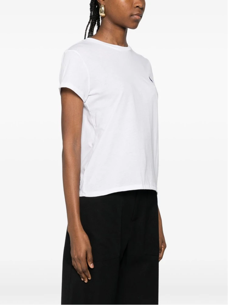 Polo Ralph Lauren T-shirts and Polos White alternative