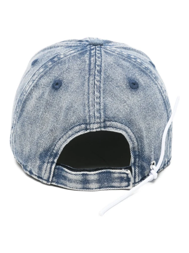 AUTRY Hats Blue alternative