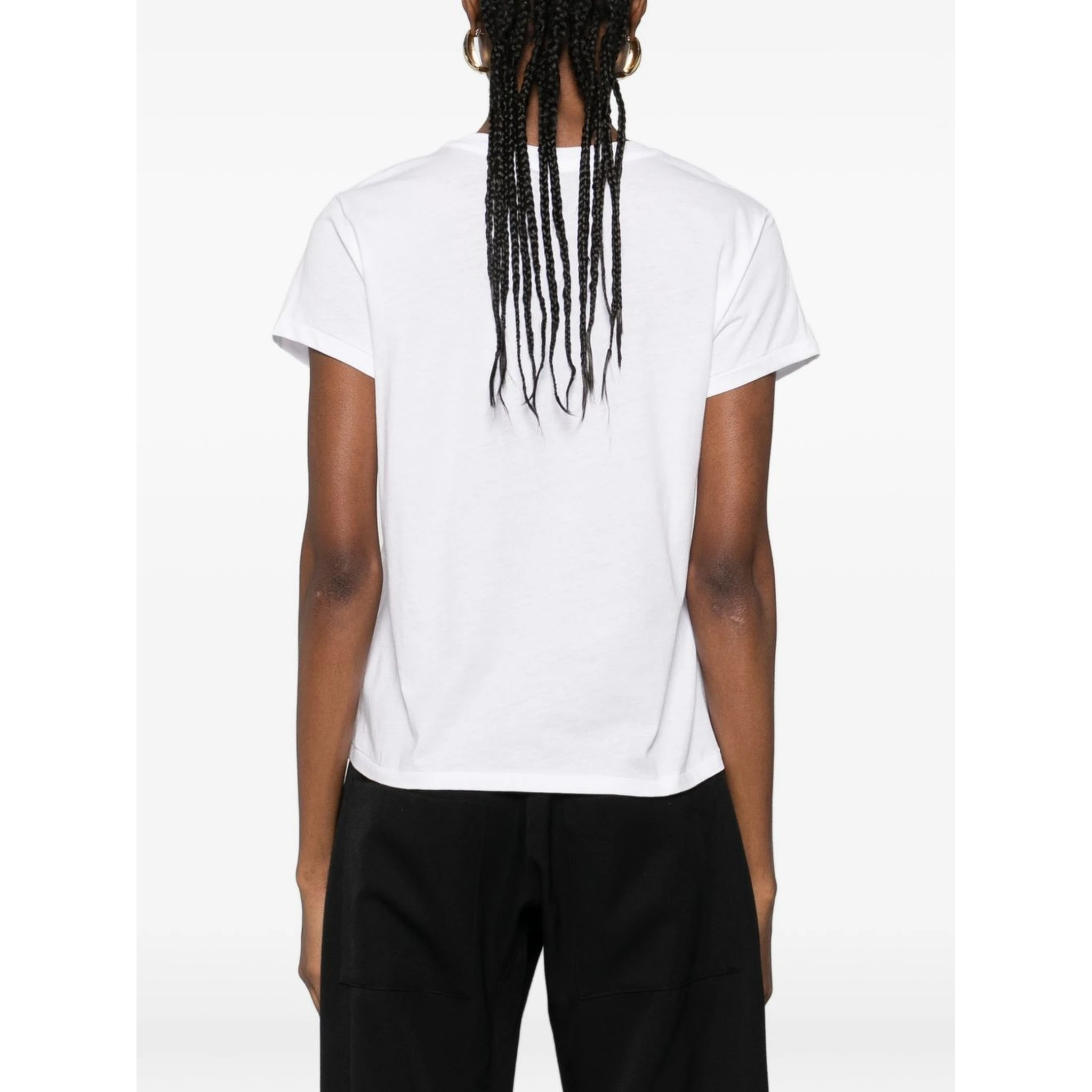 Polo Ralph Lauren T-shirts and Polos White