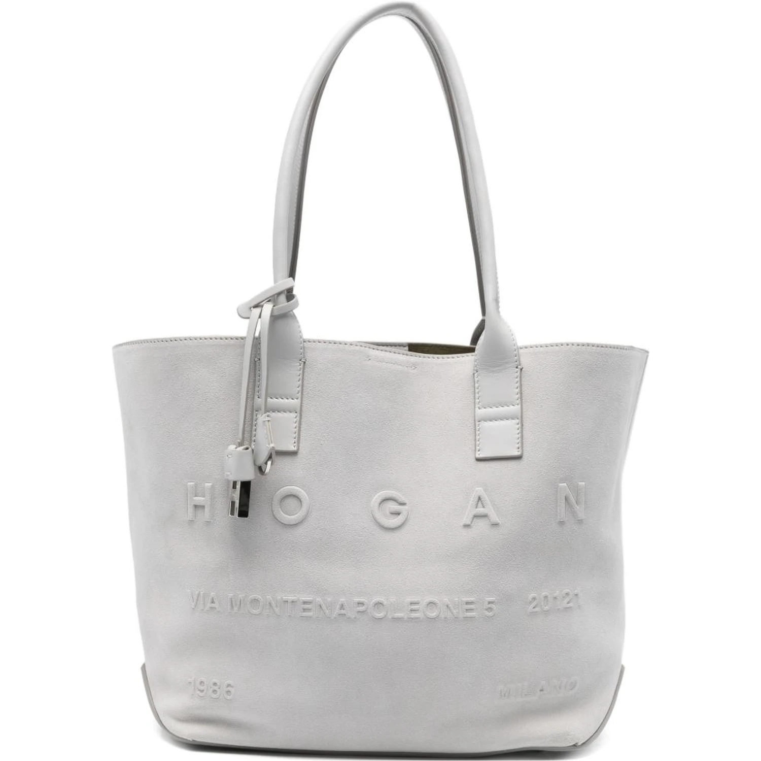 Hogan Bags.. Grey