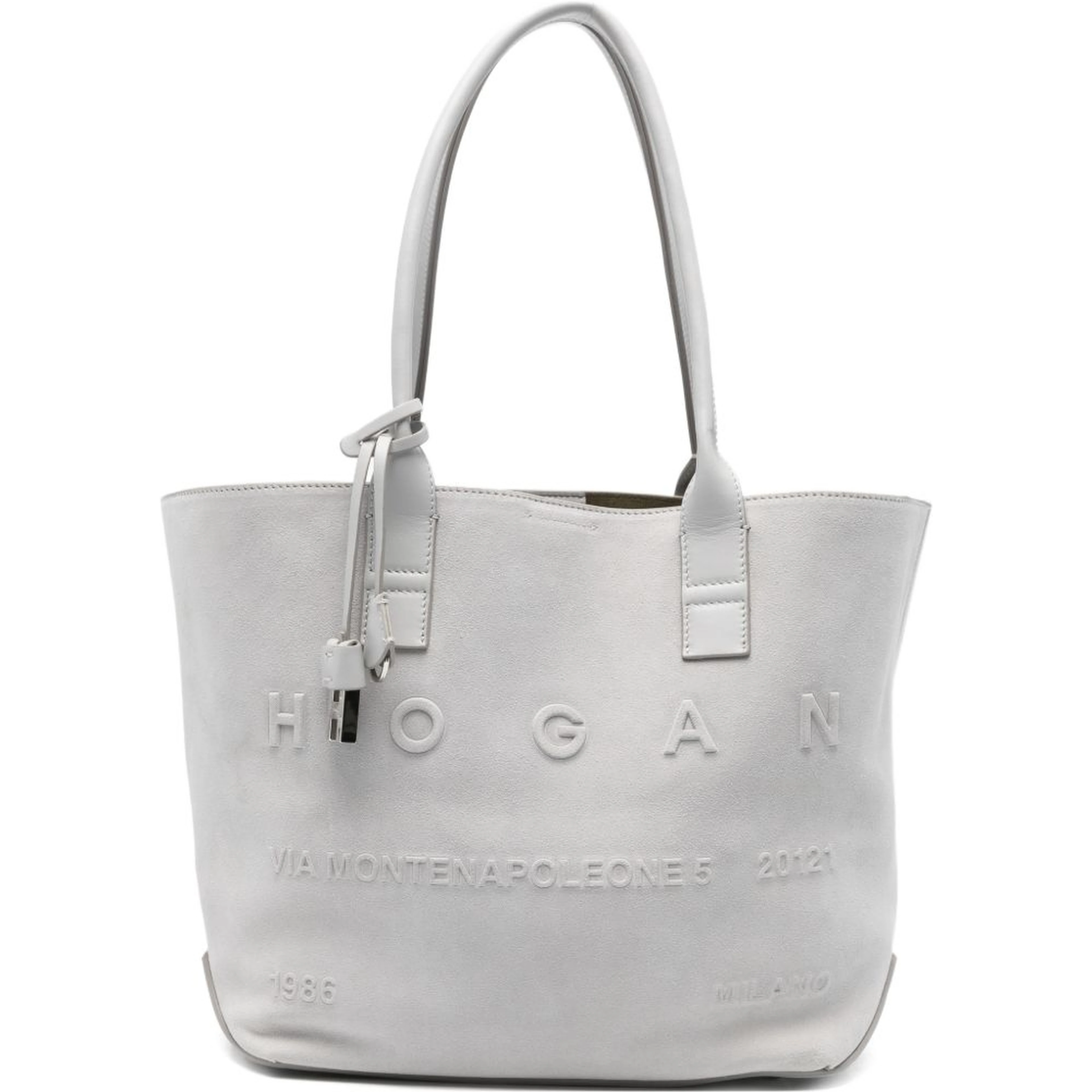 Hogan Bags.. Grey