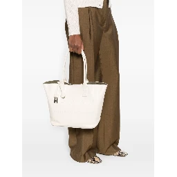 Hogan Bags.. Cream