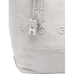 Hogan Bags.. Grey