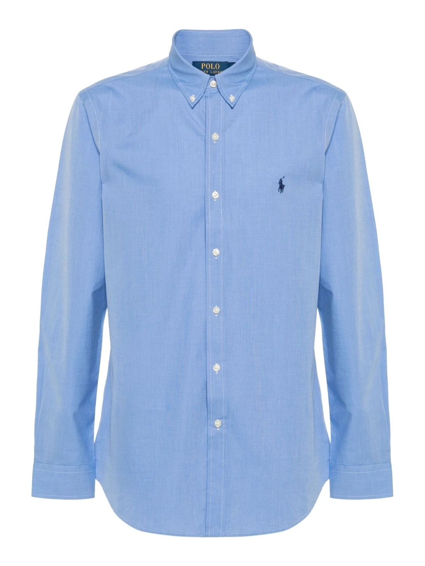 Polo Ralph Lauren Shirts Blue