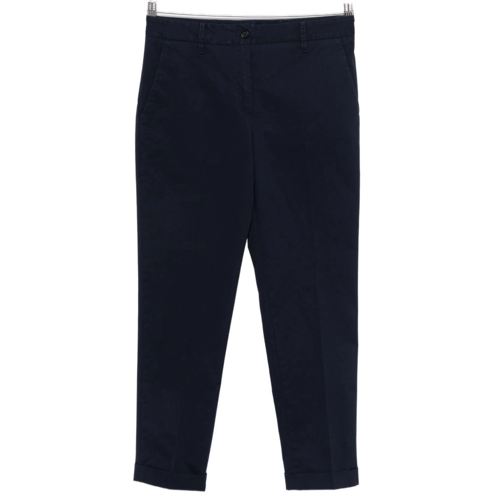 Aspesi Trousers Blue