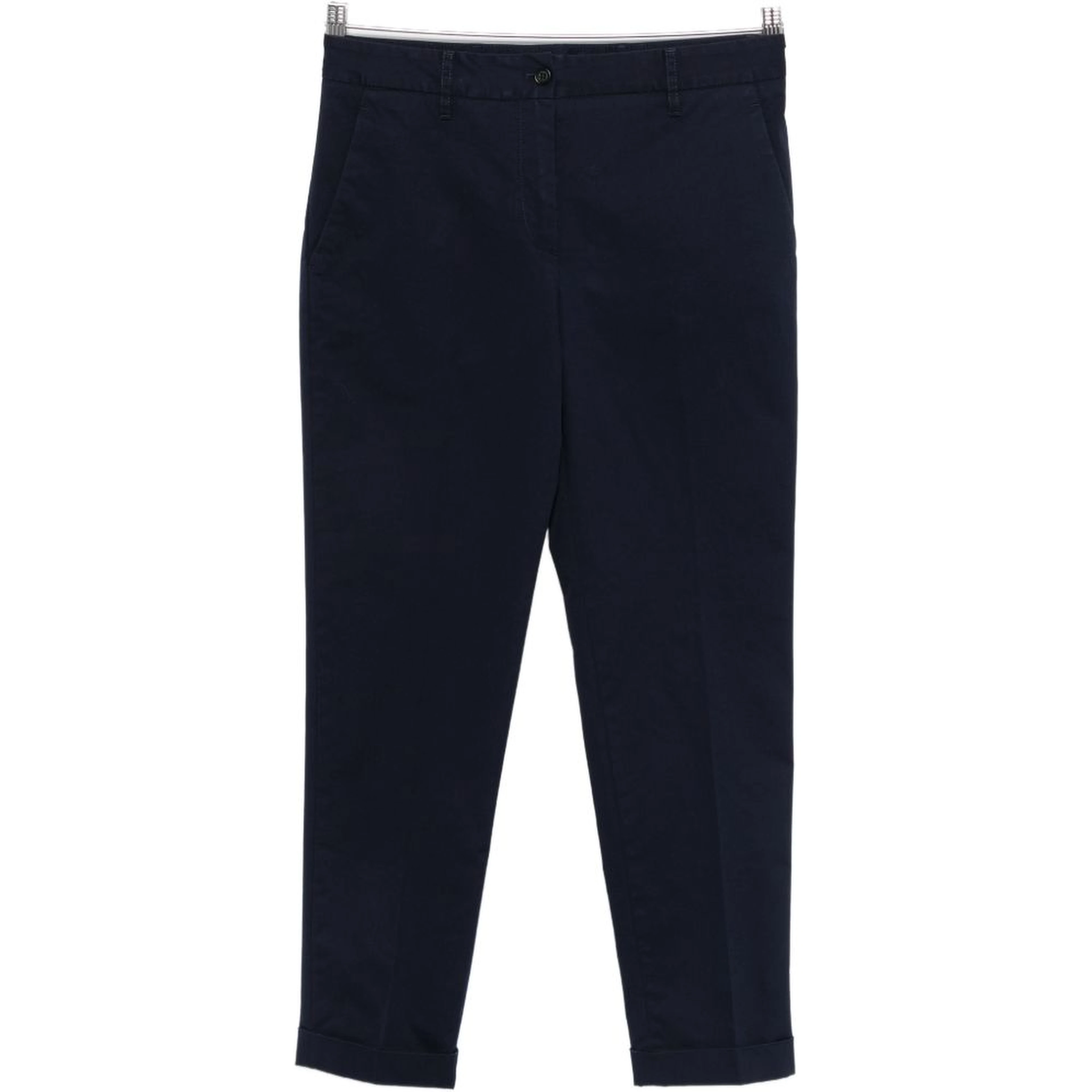 Aspesi Trousers Blue