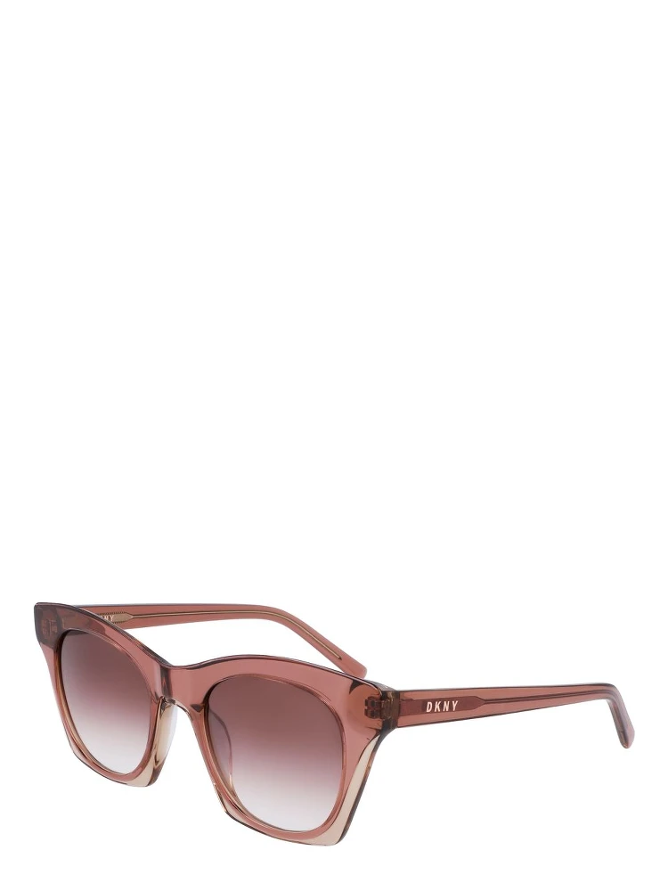 نظارات شمسية متعددة الألوان من الأسيتات