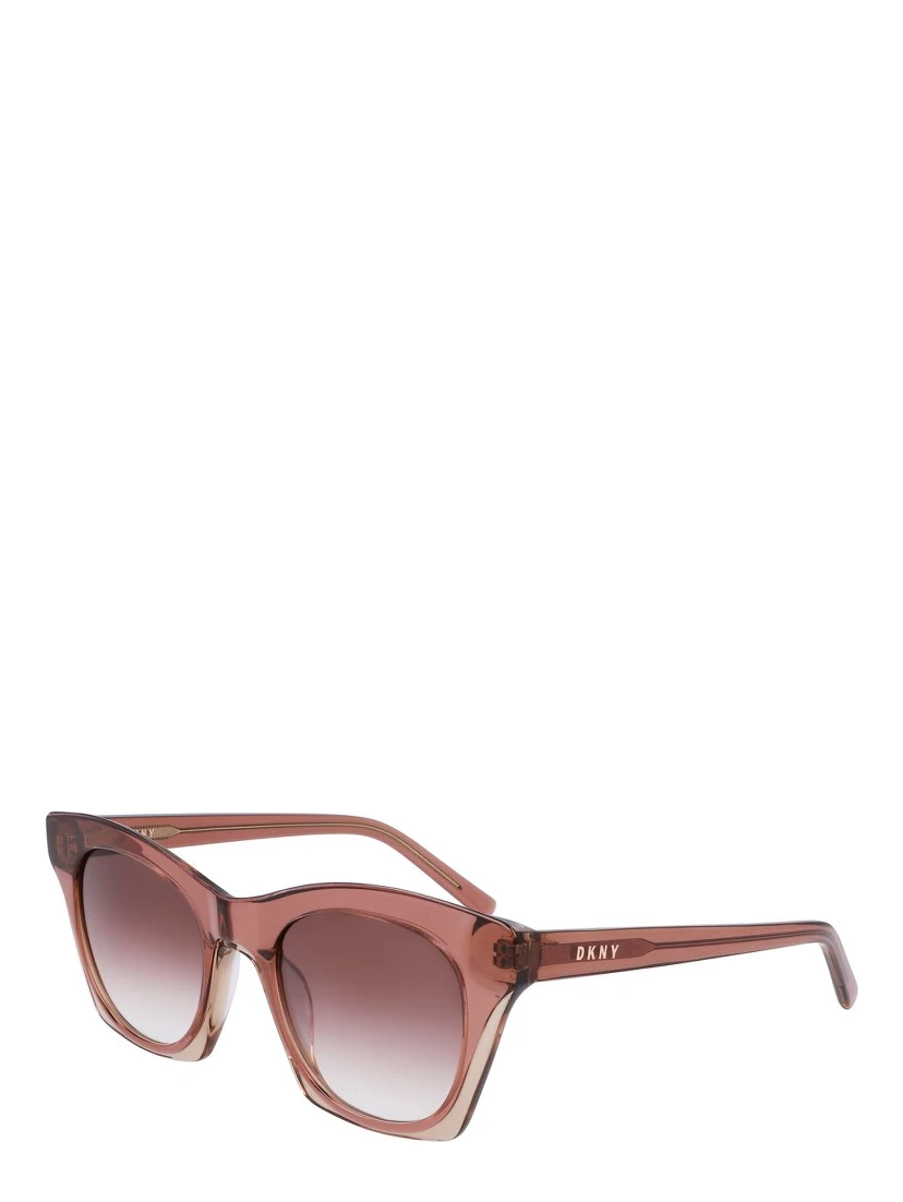 نظارات شمسية متعددة الألوان من الأسيتات