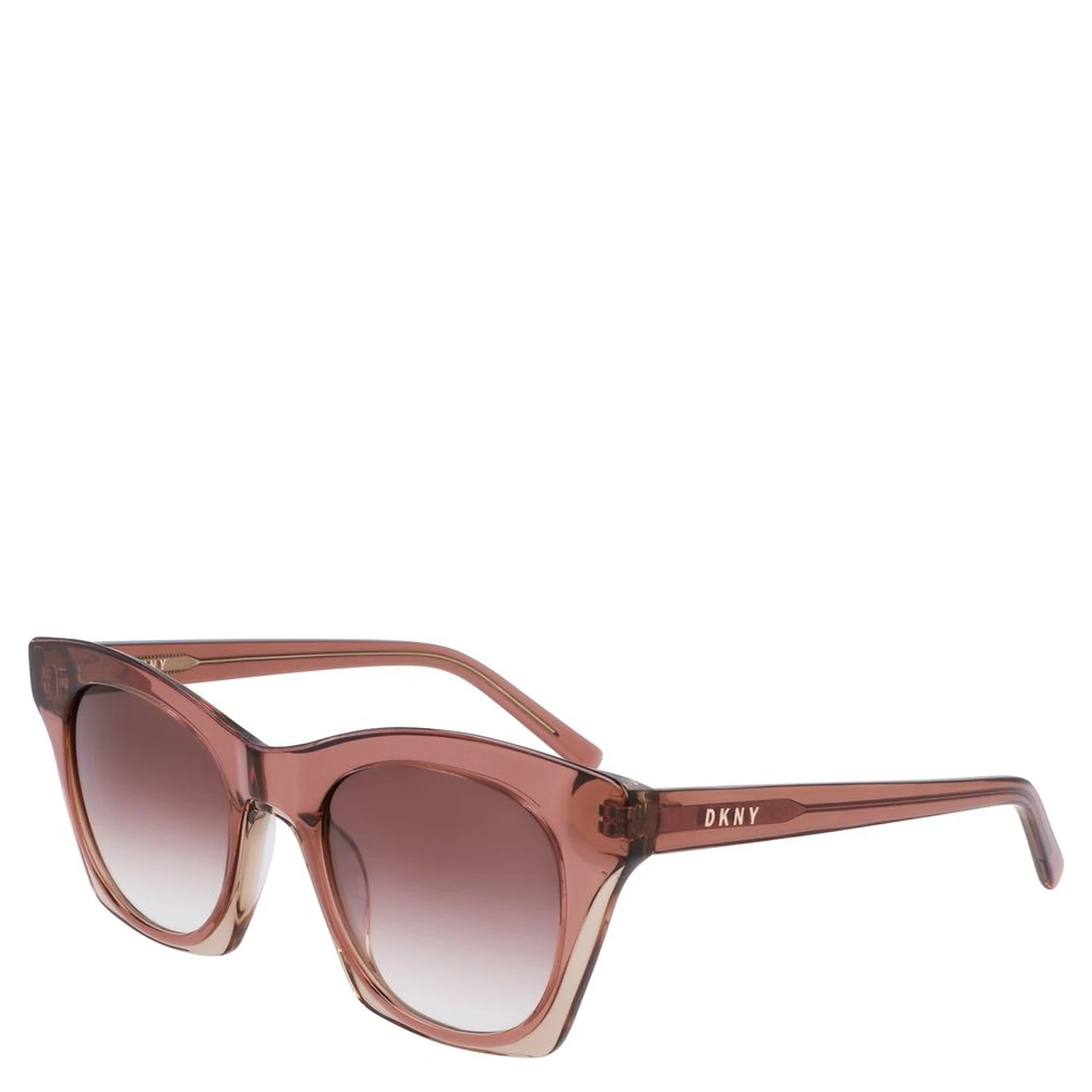 Multicolor Acetate Sunglasses