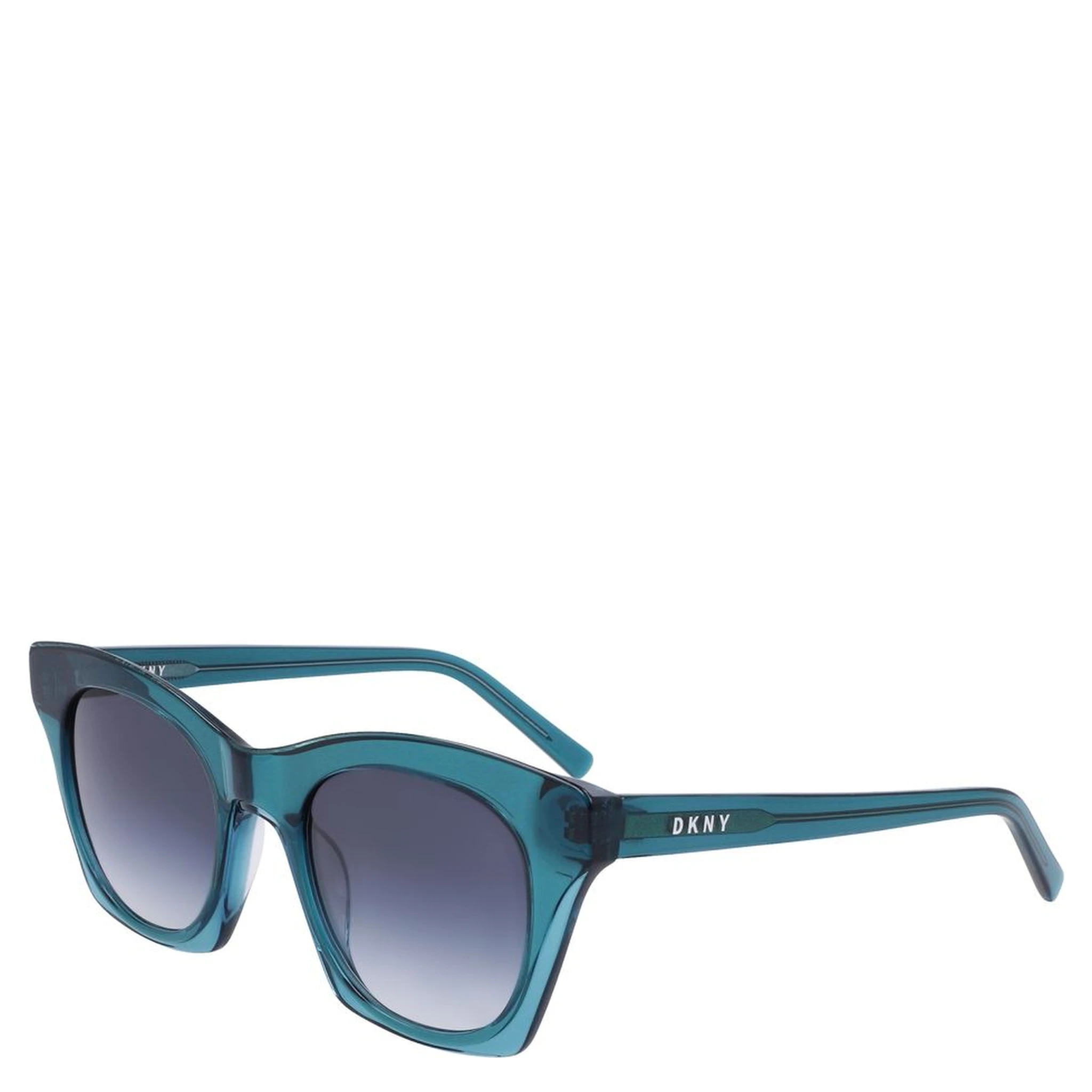 Bicolor Acetate Sunglasses