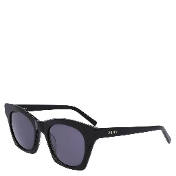 نظارات شمسية من الأسيتات الأسود