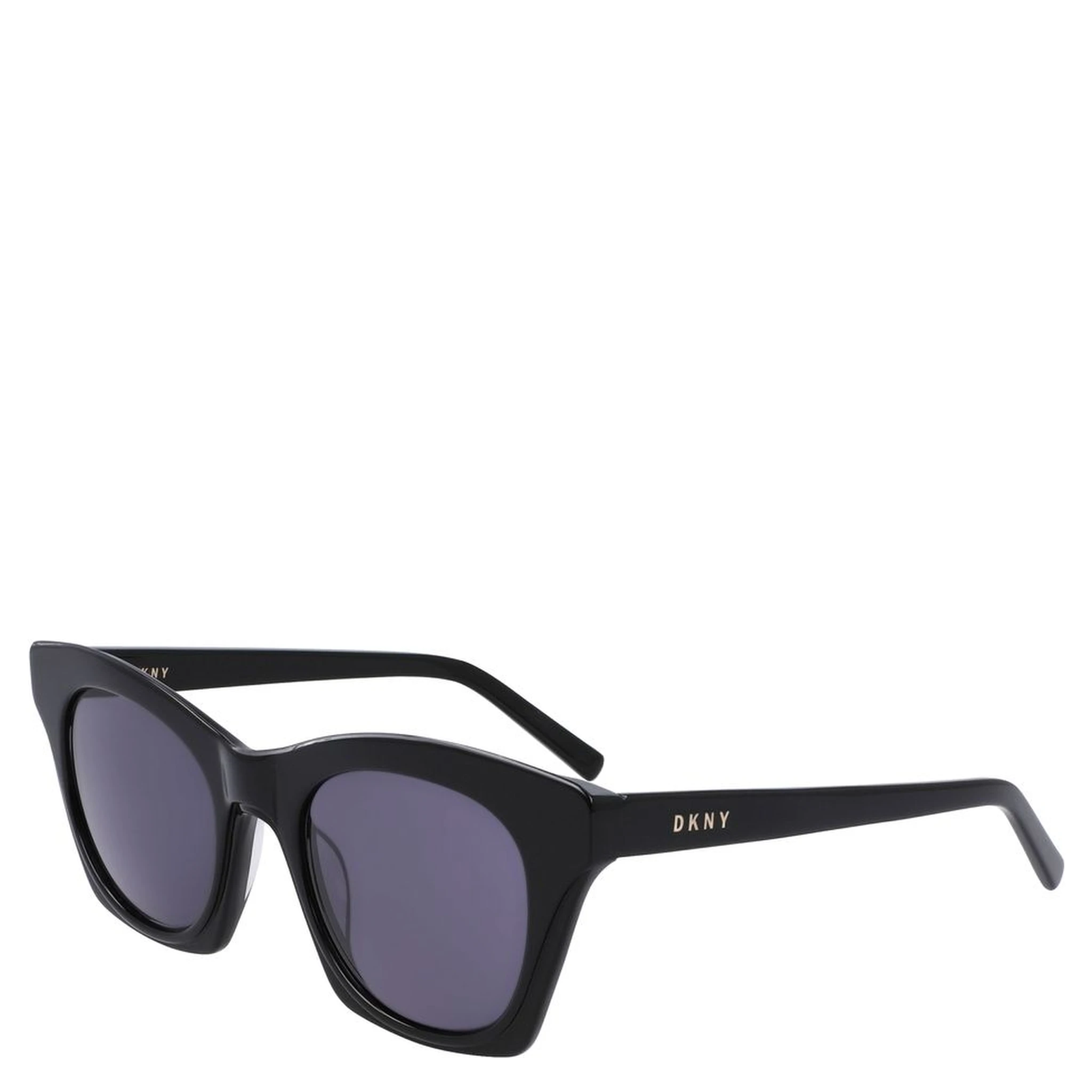 نظارات شمسية من الأسيتات الأسود