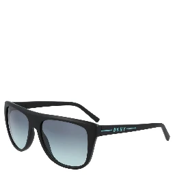 Black Injected Sunglasses