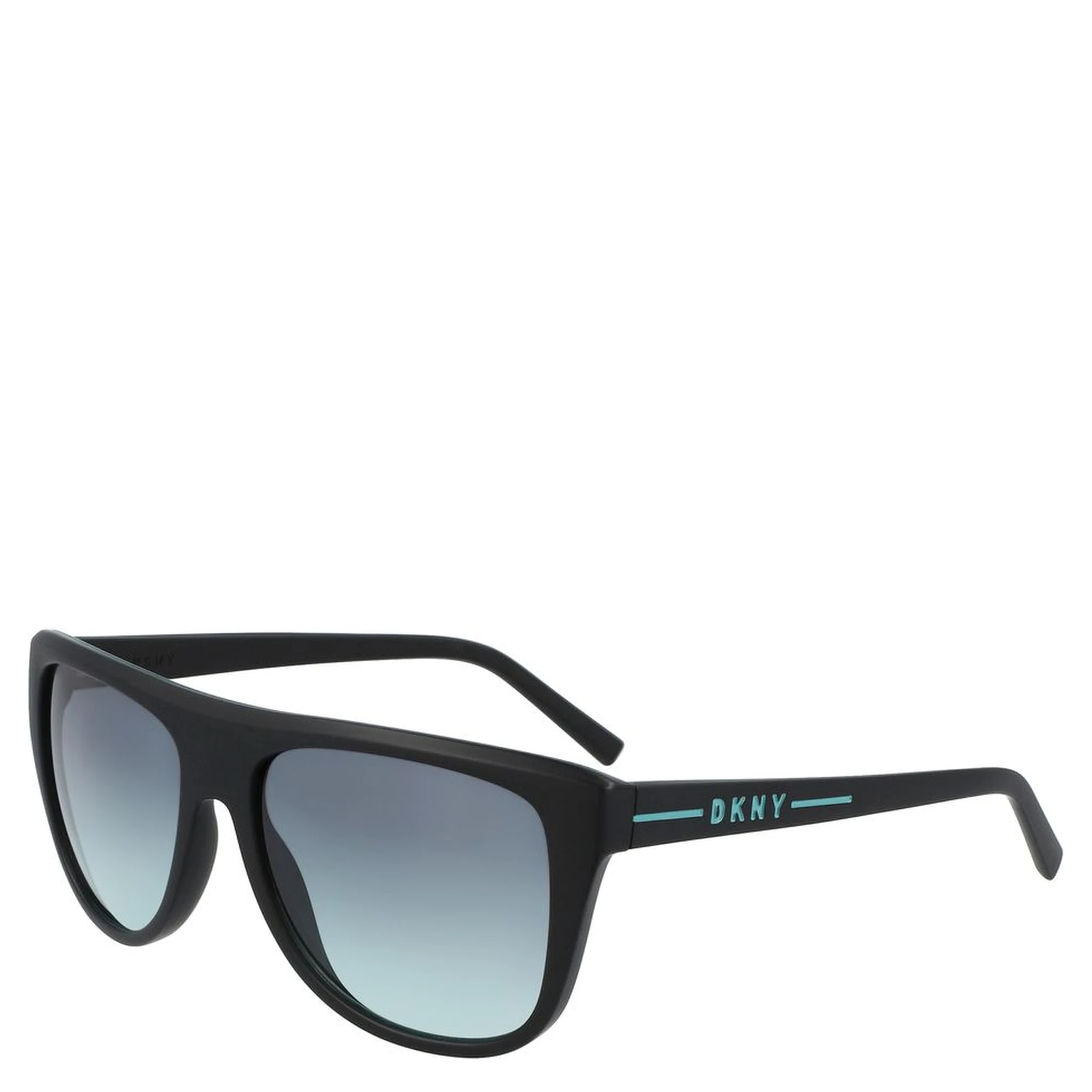Black Injected Sunglasses