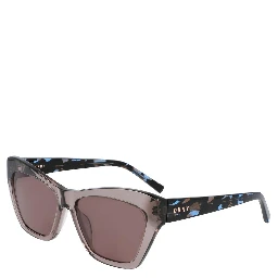 نظارات شمسية متعددة الألوان من الأسيتات