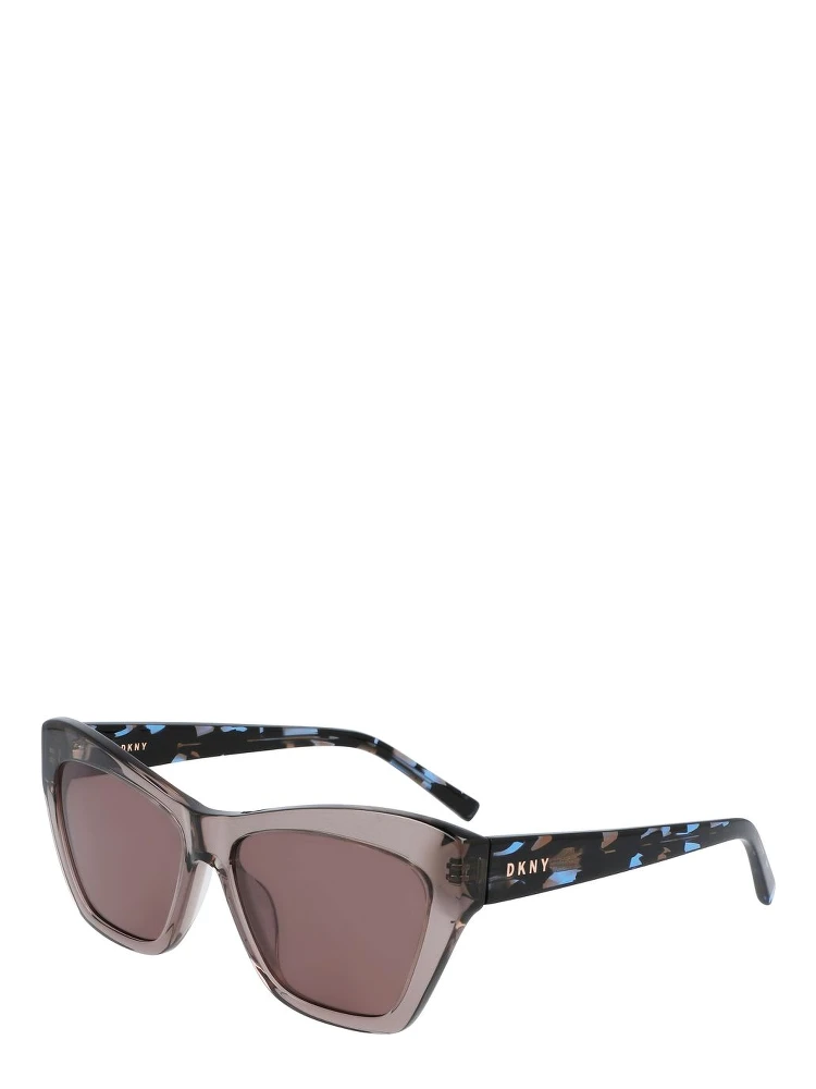 نظارات شمسية متعددة الألوان من الأسيتات