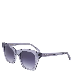 Multicolor Acetate Sunglasses