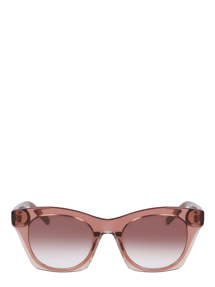 نظارات شمسية متعددة الألوان من الأسيتات alternative