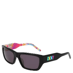 نظارات شمسية من الأسيتات الأسود