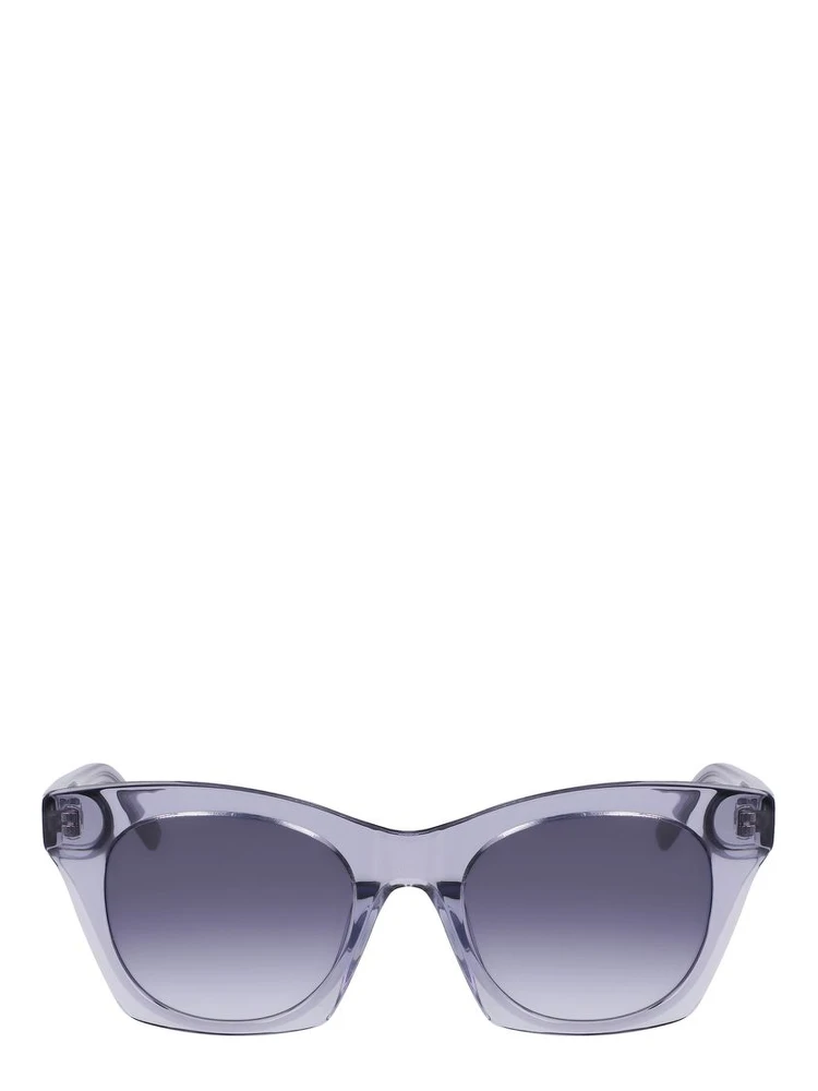 نظارات شمسية متعددة الألوان من الأسيتات alternative