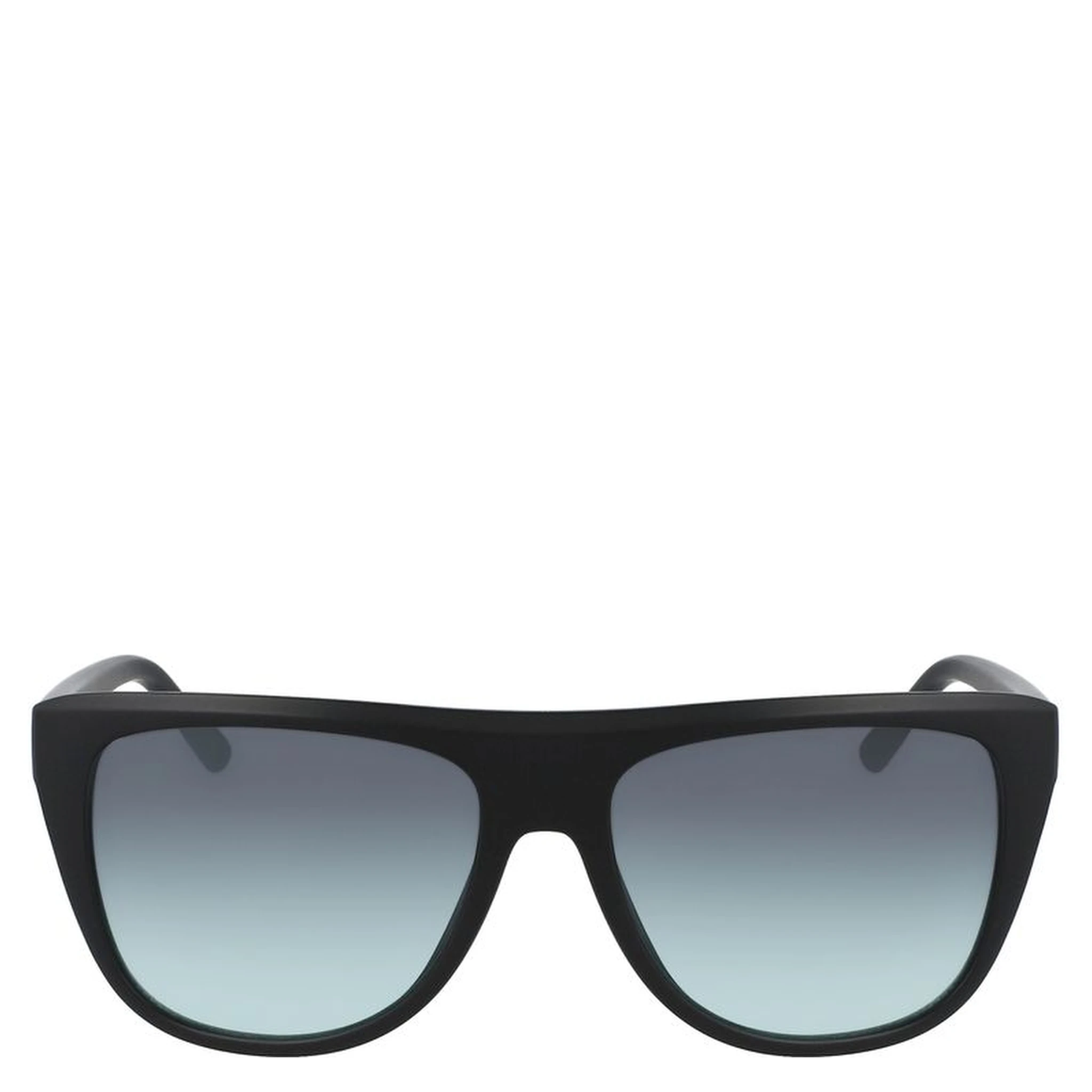 Black Injected Sunglasses